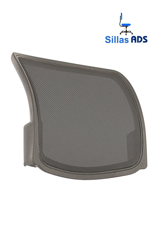Respaldo Iso mesh tapizado, foto 1